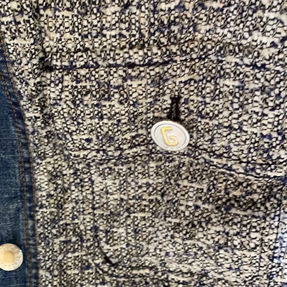 Dolce&Gabbana Stunning Logo Jacket NeverUsed - Picture 4 of 11